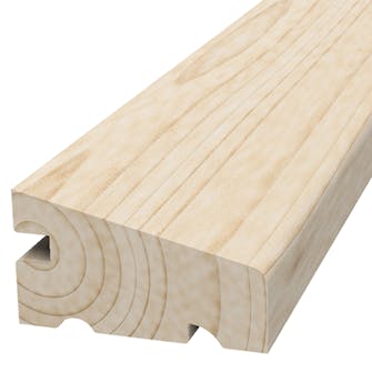 glasliste træ glasliste træ